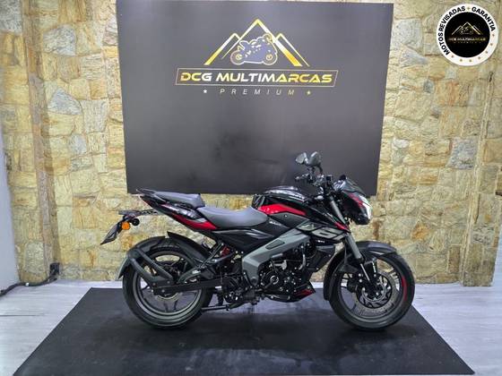 BAJAJ DOMINAR NS160 BAJAJ DOMINAR NS160